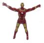 Imagem de Boneco Marvel Universe Homem De Ferro Iron Man Series