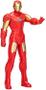Imagem de Boneco Marvel Vingadores Expression Homem de Ferro 20 Cm Hasbro