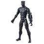 Imagem de Boneco Marvel Vingadores Pantera Negra Power FX - Hasbro