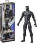 Imagem de Boneco Marvel Vingadores Titan Hero Series - Pantera Negra Hasbro