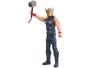 Imagem de Boneco Marvel Vingadores Titan Hero Series - Thor 30cm Hasbro