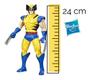 Imagem de Boneco Marvel X-men Olympus Wolverine Figura Hasbro F5078
