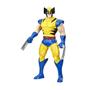Imagem de Boneco Marvel X-Men Wolverine Hasbro F5078