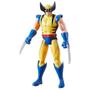 Imagem de Boneco Marvel Xmen Wolverine Titan Hero F7972 Hasbro