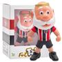 Imagem de Boneco Mascote De Futebol Oficial do São Paulo FC Fut Toy