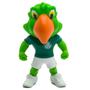 Imagem de Boneco Mascote Palmeiras Periquito Futebol Oficial Fut Toy