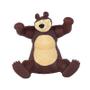 Imagem de Boneco Masha e o Urso Suporte de Celular do Urso - 2466 - Cotiplás