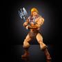 Imagem de Boneco Master of Universe Revolution Battle Armor He-man