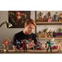 Imagem de Boneco Master of Universe Revolution Battle Armor He-man