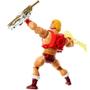 Imagem de Boneco Master Of Universe Thunder Punch He-Man 14Cm Gvl75