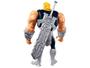 Imagem de Boneco Masters of the Universe com Acessórios
