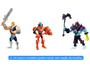 Imagem de Boneco Masters of the Universe com Acessórios