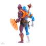 Imagem de Boneco Masterverse Master Of The Universe Two Bad Mattel HLB59