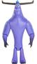 Imagem de Boneco Mattel Tylor Tuskmon Pixar Monstros S.A. - GXK87