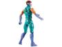 Imagem de Boneco Max Steel Missão no Oceano 30cm