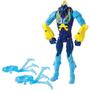 Imagem de Boneco Max Steel Toxzon Garra Mutante - Mattel