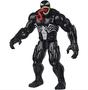 Imagem de Boneco Maximum Venom Blast Gear Titan Hero Series Spider Man F49845 - HASBRO