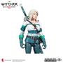 Imagem de Boneco Mcfarlane The Witcher Wild hunt Ciri F0069-5 Fun