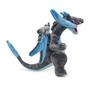 Imagem de Boneco Mega Charizard X - Pelúcia 9" - Presente para Crianças