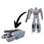 Imagem de Boneco Megatron Authentic Hasbro E5890