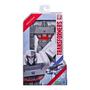 Imagem de Boneco Megatron Transformers Authentic Titan Hasbro E5890