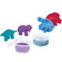 Imagem de Boneco Menino Baby's Collection Baby Dino Com Acessórios - Super Toys
