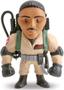 Imagem de Boneco Metal Ghostbusters 10 cm Spengler DTC 3872