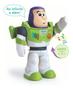 Imagem de Boneco Meu Amigo Buzz Lightyear com Som Toy Story - Elka