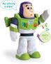 Imagem de Boneco Meu Amigo Buzz Lightyear, Elka