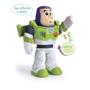 Imagem de Boneco Meu Amigo Buzz Lightyear - Ref 1042 - Elka Brinquedos