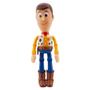 Imagem de Boneco Meu Amigo Woody Toy Story Fala Frases Disney Baby 1134 Elka