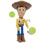 Imagem de Boneco Meu Amigo Woody Toy Story - Fala Frases - Elka