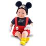 Imagem de Boneco Mickey Mouse Classic Dolls 5161 Roma