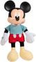 Imagem de Boneco Mickey Mouse Fofinho 35cm Disney Baby Brink - 1973