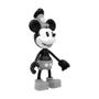 Imagem de Boneco Mickey Mouse Steamboat Willie O Barco A Vapor Disney