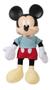 Imagem de Boneco Mickey Mouse Walt Disney Store Baby Brink Original