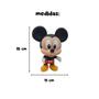 Imagem de Boneco Mickey Turma Mickey E Amigos Disney Jr - 12Cm - Lider