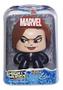 Imagem de Boneco- Mighty Muggs Viúva Negra (black Widow)- Vingadores.