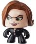 Imagem de Boneco- Mighty Muggs Viúva Negra (black Widow)- Vingadores.