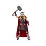 Imagem de Boneco Mighty Thor Deusa Do Trovão Marvel Legends - Hasbro