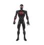 Imagem de Boneco Miles Morales 30cm Titan Hero Spiderman Marvel Hasbro