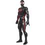 Imagem de Boneco Miles Morales Titan Hero Series Hasbro F5643