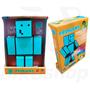 Imagem de Boneco Minecraft Authentic Lopers Athos Articulado 25cm