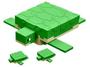 Imagem de Boneco Minecraft Mattel com Acessórios Mattel