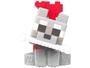 Imagem de Boneco Minecraft Mini Ovo 6,35cm Mattel