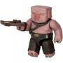 Imagem de Boneco Minecraft O Filme Piglin e Fantasma Mattel - JFB69