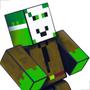 Imagem de Boneco Minecraft Stick 25CM - Algazarra