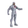 Imagem de Boneco Miniatura Dc Comics Cyborg 16cm  Brinquedos Colecionáveis Sunny