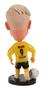 Imagem de Boneco Miniatura Erling Haaland No Borussia Dortmund