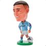 Imagem de Boneco miniatura Phil Foden Manchester City